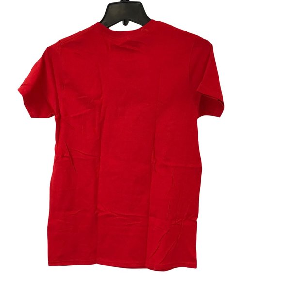 Bob's Burgers Men's Wreath Graphic T-Shirt Size X-Large - Picture 2 of 2